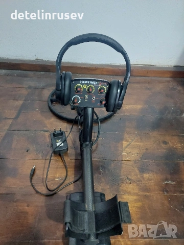 металотърсач метал детектор , снимка 2 - Хладилници - 53467861