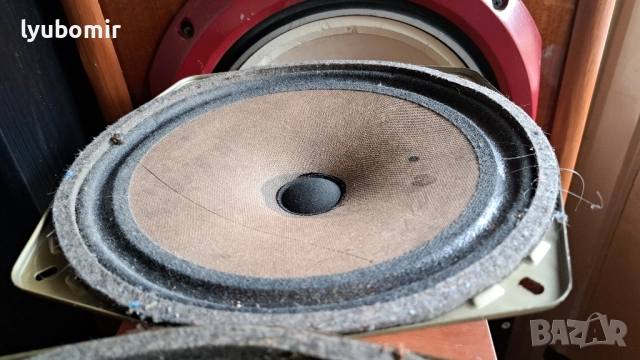 Itt -10 инча говорители, снимка 9 - Тонколони - 51484222