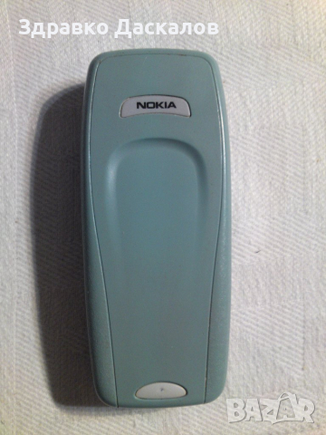 Nokia 3410, снимка 2 - Nokia - 15227932