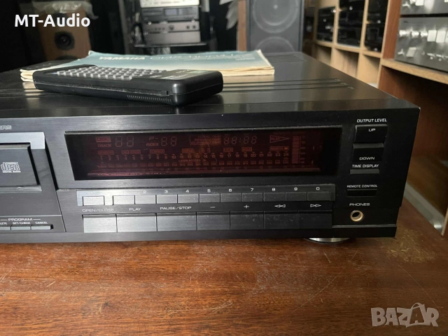 Yamaha cdx 1100 RS, снимка 2 - Декове - 51839331