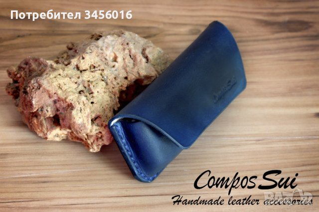 Калъф за IQOS , ръчно изработен, снимка 2 - Други - 39965474