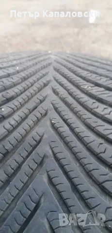 Гуми 205 55 16 Мишелин Mishelin 4 броя.Не са нови.Нов внос, снимка 5 - Гуми и джанти - 42476900