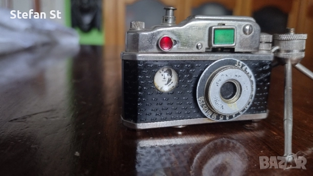 Запалка, снимка 2 - Запалки - 52466836