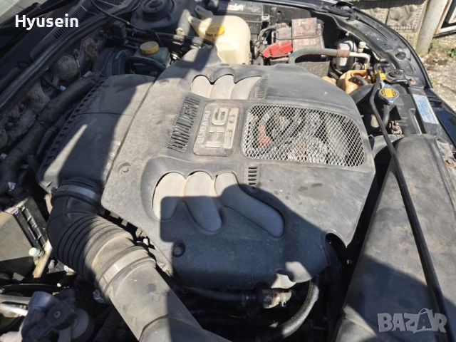 Subaru outback 3.0 части, снимка 5 - Автомобили и джипове - 51008189