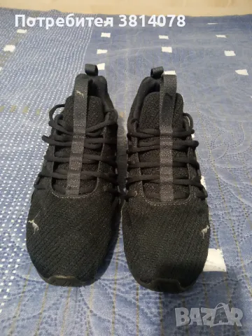 Маратонки Puma 44.5, снимка 4 - Маратонки - 48010515