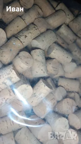 коркови тапи, снимка 3 - Други стоки за дома - 50421180