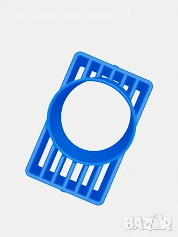 Стойка за boost модул за golf 4 , снимка 2 - Части - 49992097