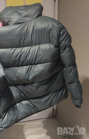 Зимно яке Napapijri, снимка 3 - Якета - 52967934