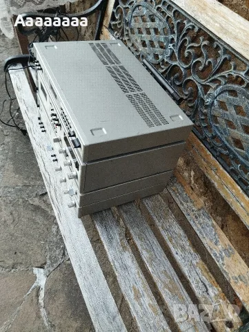 UHER VG 830,LG 130,CG 343,EG 730, снимка 4 - Ресийвъри, усилватели, смесителни пултове - 55806257