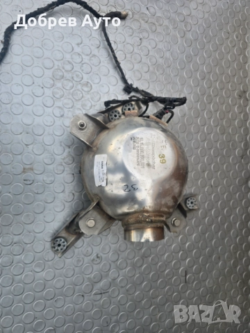 Ауспух active sound за BMW X5 G05, снимка 3 - Части - 52551101