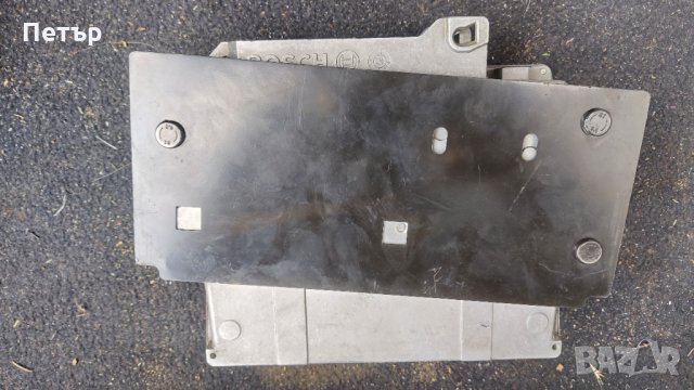 Компютър Bosch MP7.0 за Пежо v6, снимка 3 - Части - 35726732