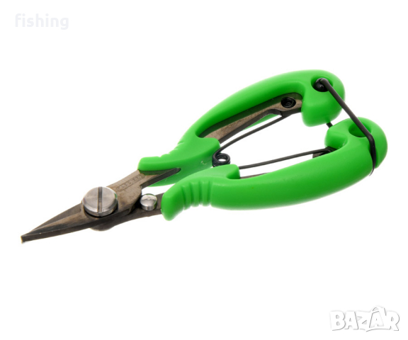 Ножица Carp Pro Braid Scissors Mini CPBSCM, снимка 2 - Такъми - 36200306