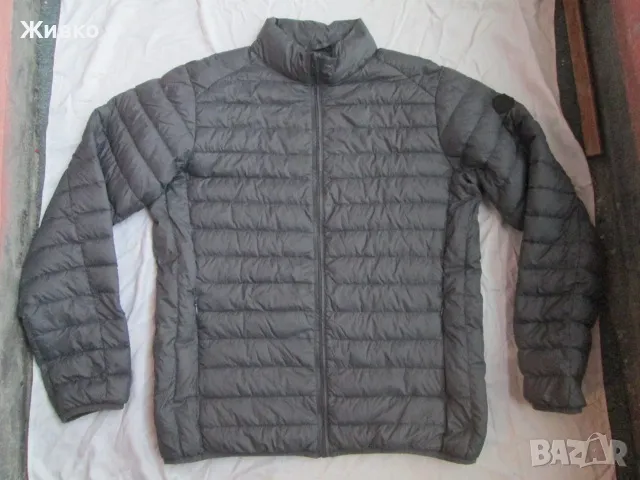 RAGNO unisex преходно пухено яке размер L.