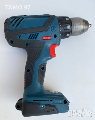 BOSCH GSR 18V-28 - Акумулаторен винтоверт 18V, снимка 2 - Винтоверти - 41472958