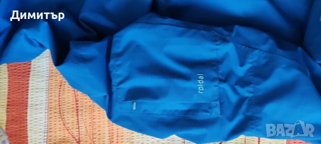 Norrona roldal gore- tex primaloft, снимка 9 - Якета - 42093299