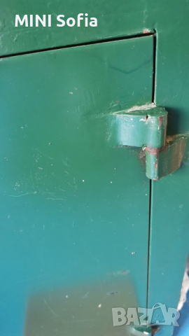 Супер ЗДРАВА КАСА / СЕЙФ / размер 72 х 52 х 40 см, снимка 11 - Сейфове и каси - 36223637