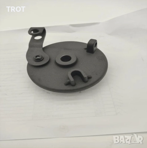 Резервни части за Navee GT3, Pro и Max - Батерия, калник, амортисьори, палец за газ, кормилна тръба, снимка 3 - Друга електроника - 52124244