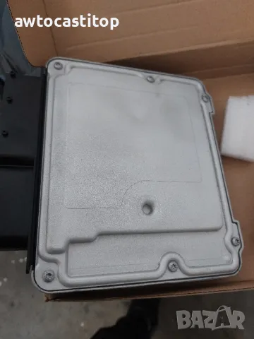 нов компютър 0281011228 Ивеко , снимка 4 - Части - 50121818