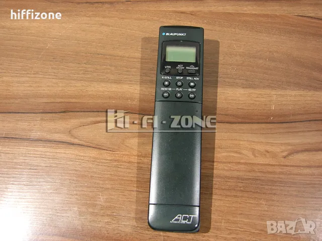 Дистанционно Blaupunkt rtv-760