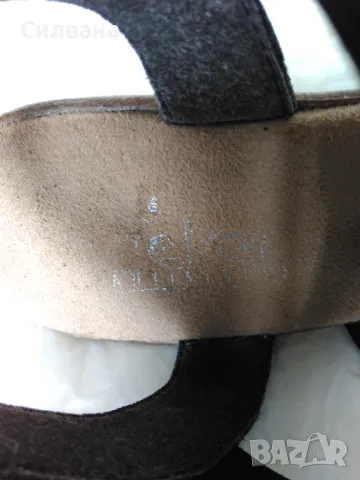 сандали - Rieker, снимка 4 - Сандали - 50254881