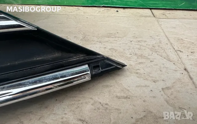 Броня предна брони и решетка R-Line за Фолксваген Пасат Б8 Vw Passat B8 фейс GTE , снимка 12 - Части - 41705701