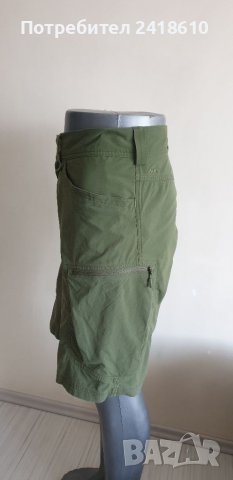 Haglofs Mid Fjell Cargo Short Stretch Mens Size L/34 ОРИГИНАЛ! Къси Панталони!, снимка 8 - Къси панталони - 41360915