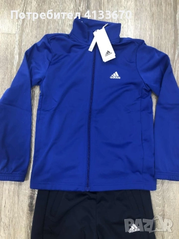 Анцуг Адидас, снимка 2 - Спортни дрехи, екипи - 53390618