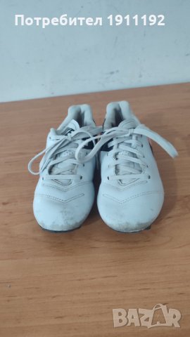 Nike Tiempo. Футболни бутонки. 33, снимка 5 - Футбол - 36019490