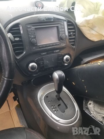 Нисан Джук Nissan Juke 1.6турбо бензин на части, снимка 7 - Автомобили и джипове - 40636363