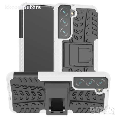 Samsung Galaxy S22 5G Удароустойчив Калъф и Протектор, 19,90 лв,, снимка 6 - Калъфи, кейсове - 52818953