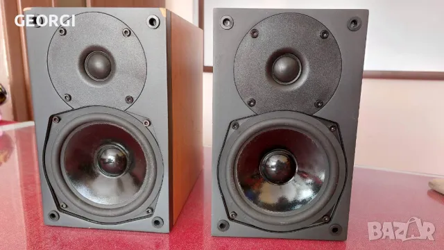 Тонколони TEAC LS-100U