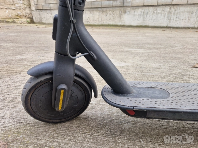 електрическа тротинитка Xiomi, снимка 3 - Велосипеди - 52576083