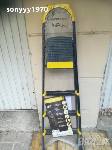 СТЪЛБА 3+1 0810251656, снимка 12 - Други инструменти - 51988075