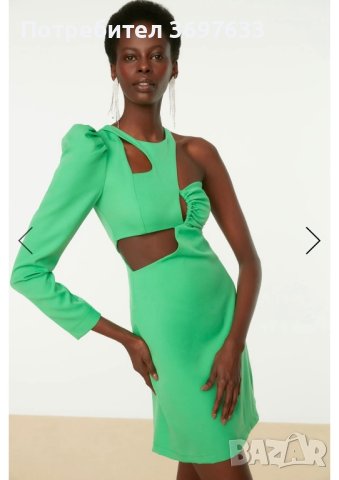 Рокля, снимка 2 - Рокли - 40866527