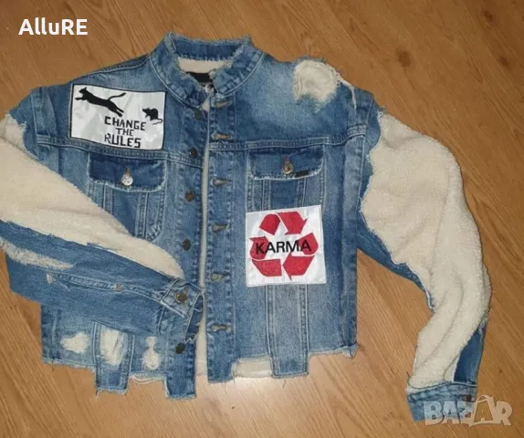 Djofra Налично Яке S M