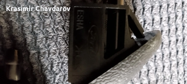 пръскалки тип мъгла за форд, снимка 4 - Аксесоари и консумативи - 53771209