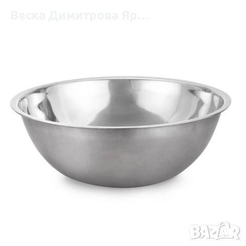 Купа за разбъркване Luigi Ferrero FR-2007, FR-2478, FR-2892, 1.2L/2.1L/3.4L, снимка 2 - Други - 51569027