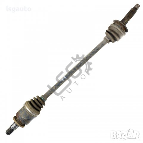Задна дясна полуоска Subaru Forester III(2008-2013) ID:93252