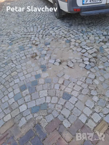 Продавам Гранитни Павета и бордюри , снимка 1