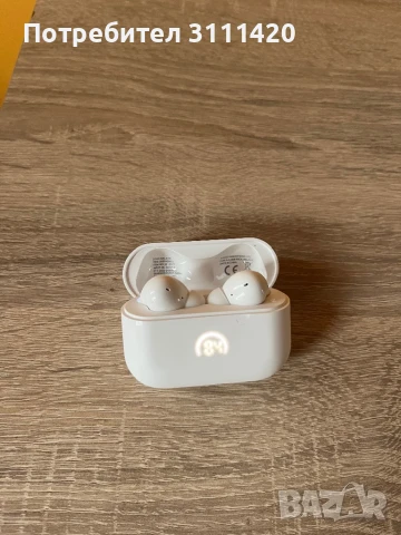 Безжични слушалки 