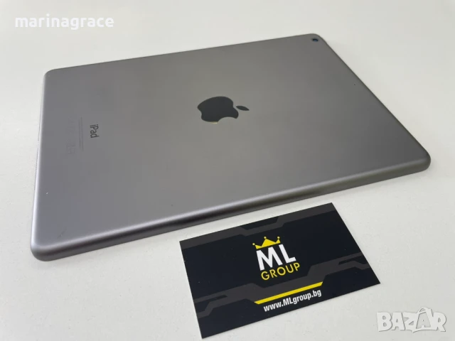 iPad Air 16GB Wi-Fi, втора употреба, снимка 3 - Таблети - 51188575