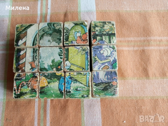 Неупотребявани кегли и други играчки, снимка 3 - Образователни игри - 53656892