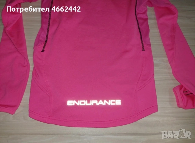 Дамска блузка, снимка 3 - Блузи с дълъг ръкав и пуловери - 53450542