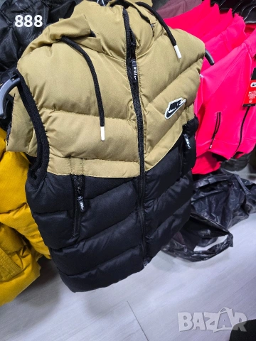 детски елеци , снимка 2 - Детски якета и елеци - 52489163