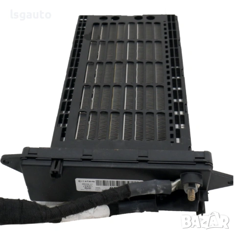 Електрически нагревател парно AUDI  A8 (D4, 4H) 2010-2017 ID: 158536, снимка 2 - Части - 53869124