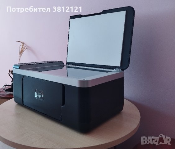 Принтер HP Deskjet F4180, снимка 1 - Принтери, копири, скенери - 44432055