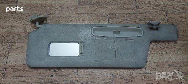 Ляв Сенник Сеат Ибиза - Кордоба - VW Поло - Кади - 6K2857551, снимка 3 - Части - 53171195