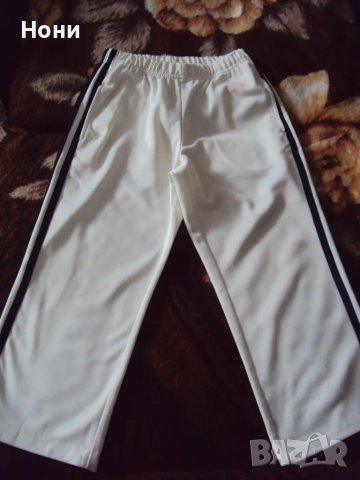 Детски бял анцунг на FOX за 6-7 годишно дете, снимка 5 - Детски анцузи и суичери - 49999155