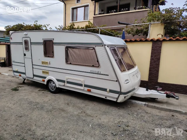 КараванаCompass