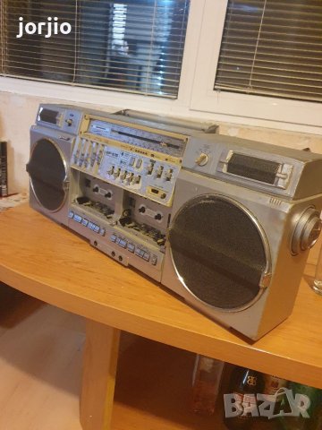 SHARP  GF 575 и друго модели на части, снимка 2 - Радиокасетофони, транзистори - 39783036